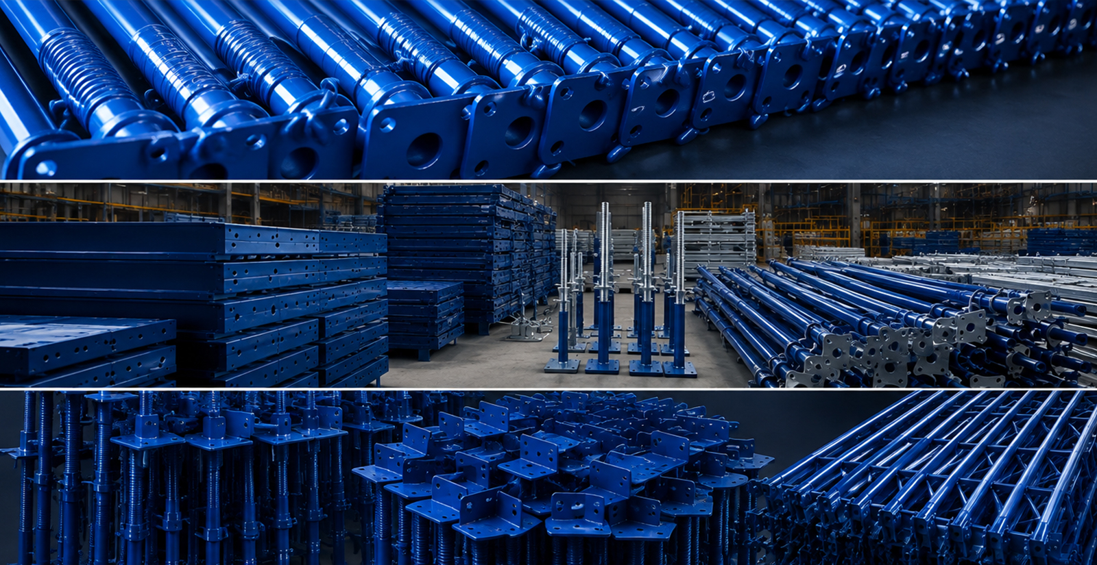 Formwork Manufacturers Bangalore