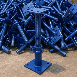 Formwork & Scaffolding Products