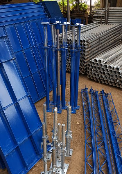 Formwork Manufacturer