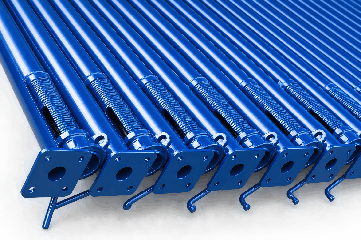 Adjustable Telescopic Props