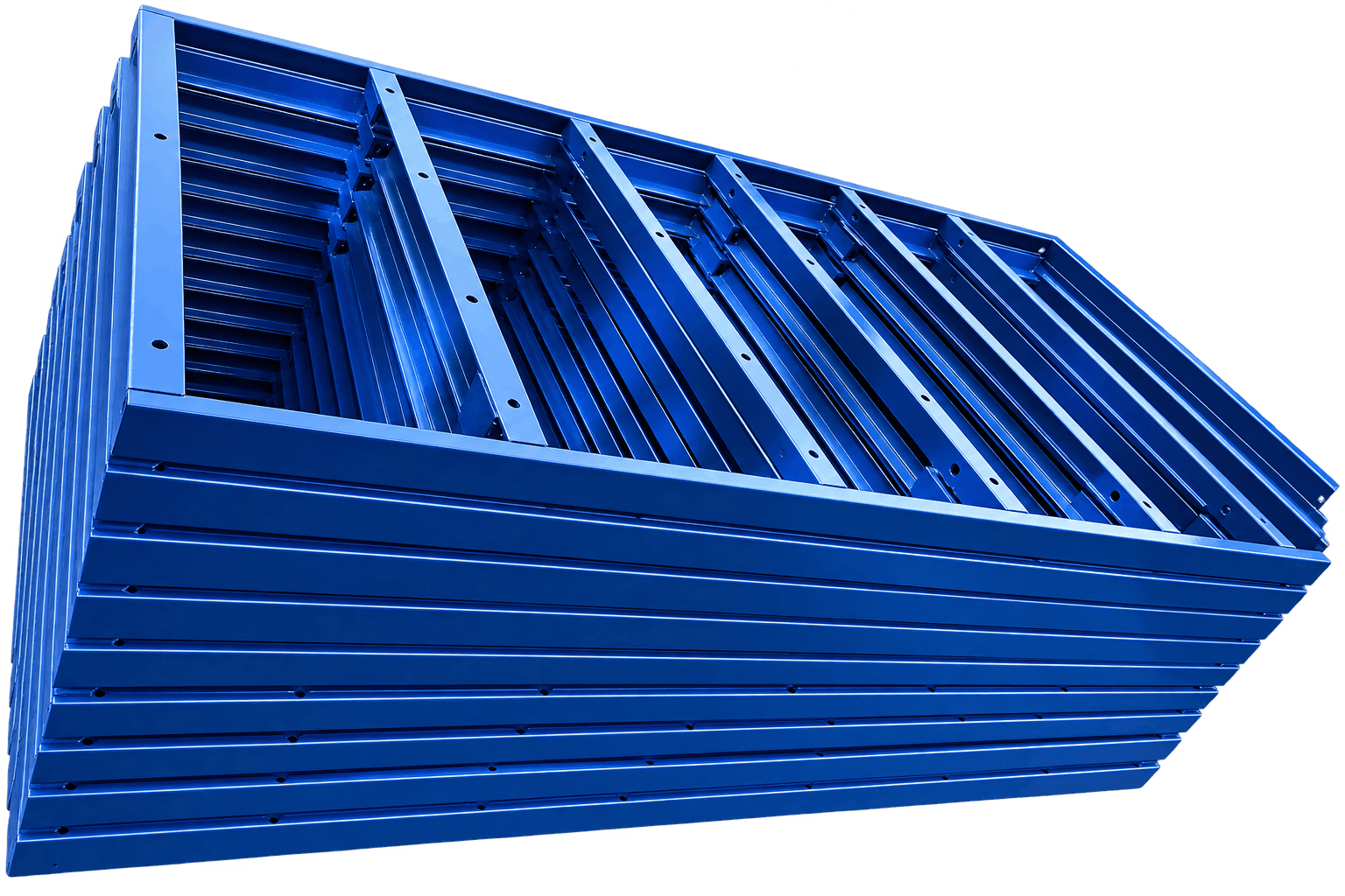 Shuttering Frame